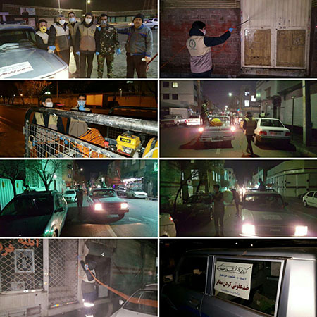 داستان این شبها