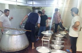 یکشنبه های علوی