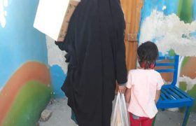 کمک مومنانه