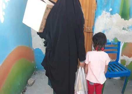 کمک مومنانه