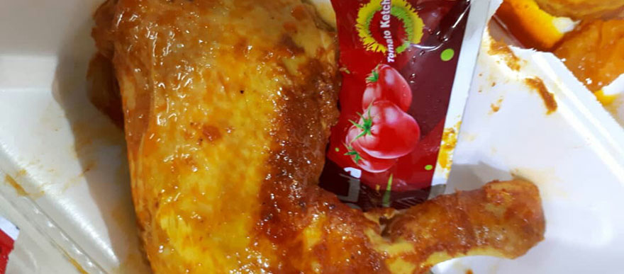 یکشنبه های علوی