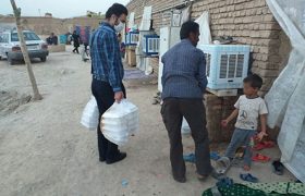 یکشنبه های علوی ۲۲ تیر ۹۹