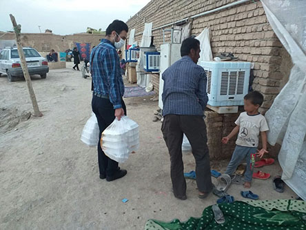 یکشنبه های علوی ۲۲ تیر ۹۹