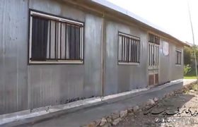 حرکت تیم پیشرو به سمت سردشت