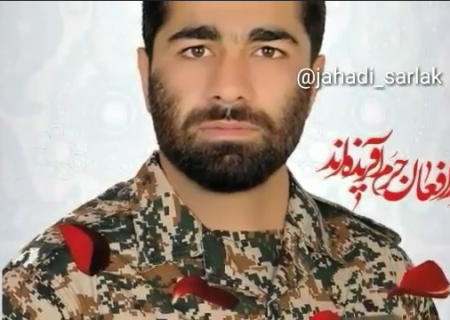 نماهنگ مدافعان حرم