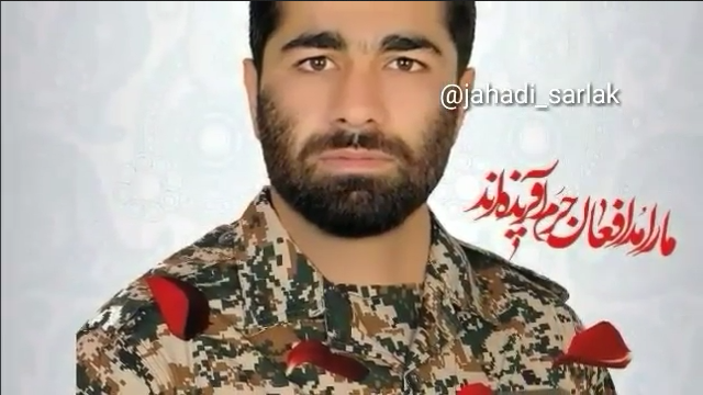 نماهنگ مدافعان حرم