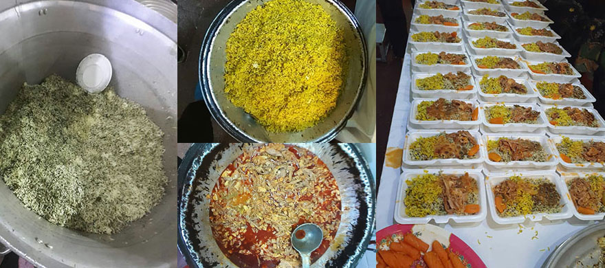 یکشنبه های علوی ۲ شهریور ۹۹