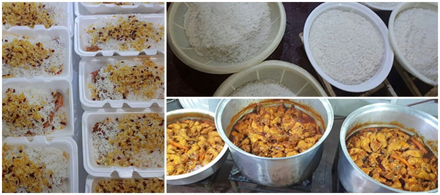 یکشنبه های علوی ۳۰ شهریور ۹۹