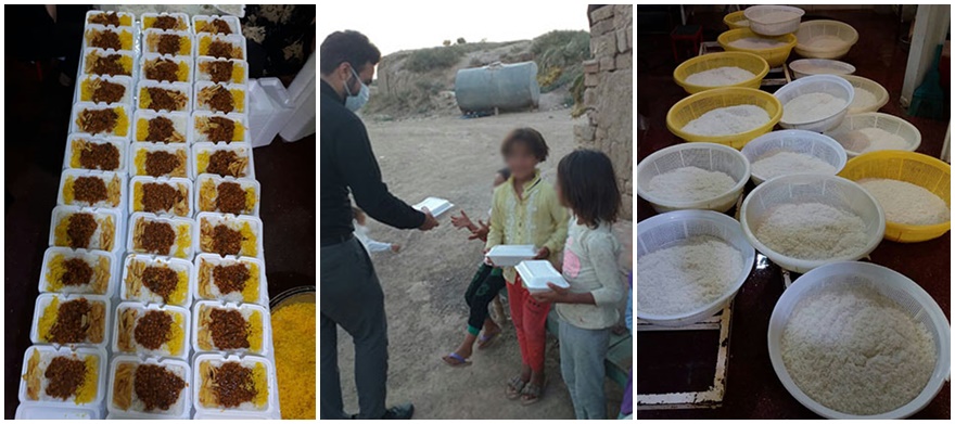 یکشنبه های علوی ۱۶ شهریور ۹۹