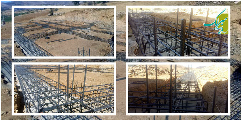 گزارش روند پروژه