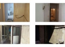 تعمیر منزل نیازمندان (منزل دوم)