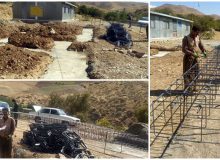 بازگشت تیم دوم از سردشت