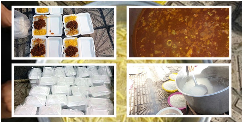 پنجشنبه های مهدوی ۱۵ آبان ۹۹