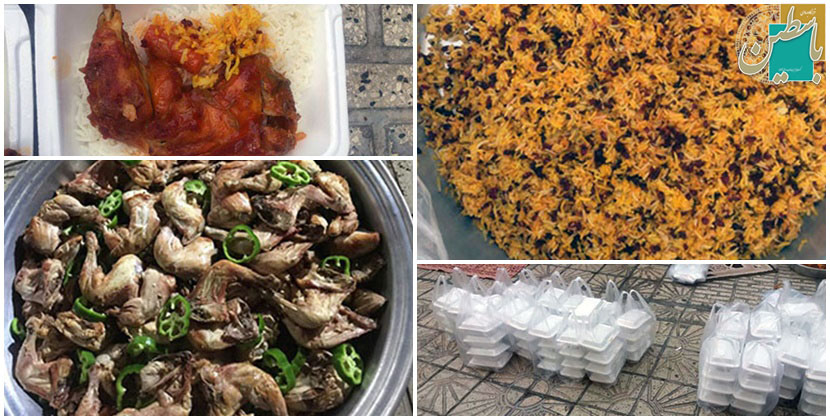 پنجشنبه های مهدوی ۲۹ آبان ۹۹