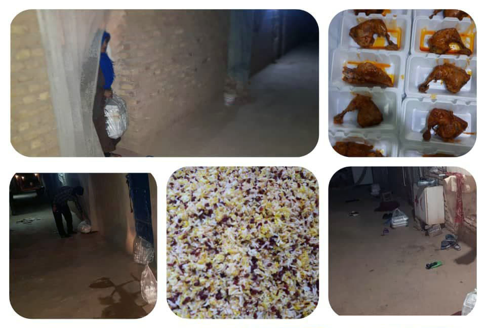 یکشنبه های علوی ۱۸ آبان ۹۹