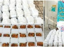 پنجشنبه های مهدوی ۲۷ آذر ۹۹