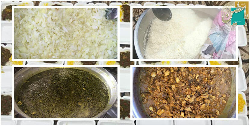 پنجشنبه های مهدوی ۱۳ آذر ۹۹