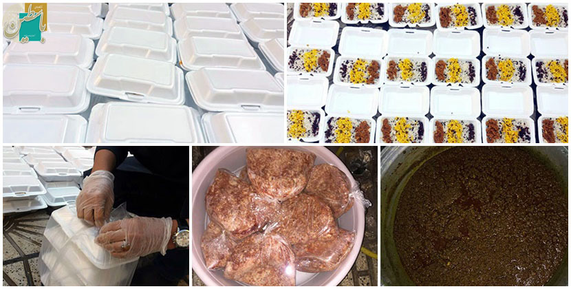 پنجشنبه های مهدوی ۱۱ دی ۹۹