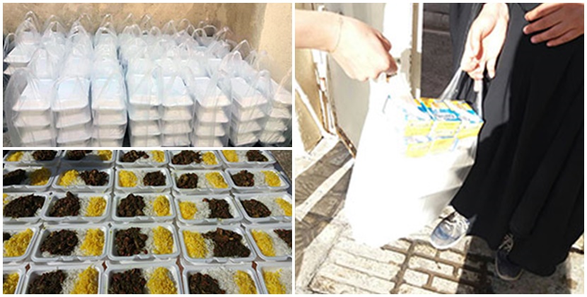 پنجشنبه های مهدوی ۲۳ بهمن ۹۹