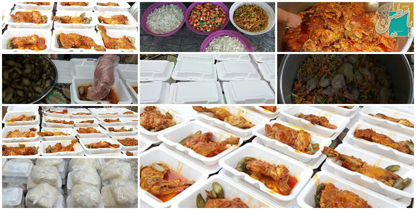 پنجشنبه های مهدوی ۲۱ اسفند ۹۹