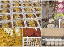 دوشنبه مهدوی ۱۴ اریبهشت ۱۴۰۰