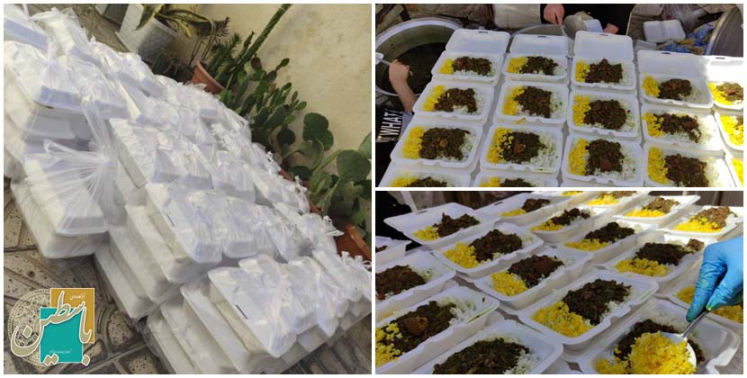 پنجشنبه های مهدوی ۳۰اردیبهشت ۱۴۰۰