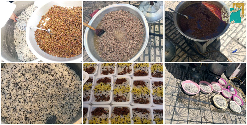 پنجشنبه های مهدوی ۳ تیر ۱۴۰۰