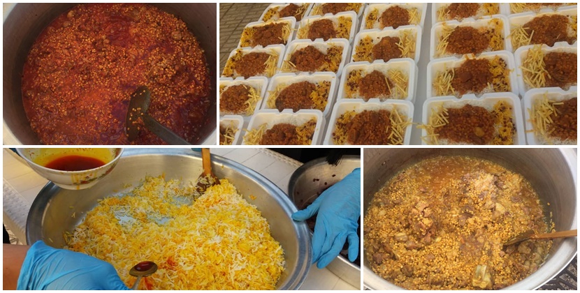 پنجشنبه های مهدوی ۲۰ خرداد ۱۴۰۰