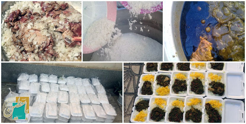 پنجشنبه های مهدوی ۳۱ تیر ۱۴۰۰