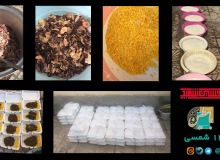 پنجشنبه های مهدوی ۰۴ شهریور ۱۴۰۰