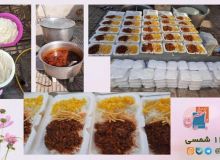 پنجشنبه های مهدوی ۷ آبان ۱۴۰۰