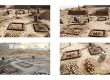 کمپین ساخت مدرسه روستای محمود آباد