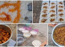 پنجشنبه های مهدوی ۱۲ خرداد ۱۴۰۱