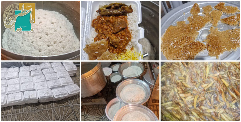 پنج شنبه های مهدوی ۱۶ اسفند ۱۴۰۳