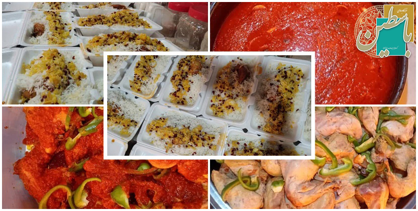 پنج شنبه های مهدوی ۱۶ خرداد ۱۴۰۴